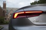 Audi A5 Cabriolet 2.0T Quattro 2017 года (NA)
